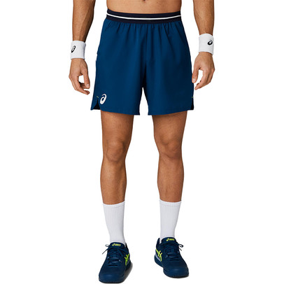 Asics 7 inch shorts sales