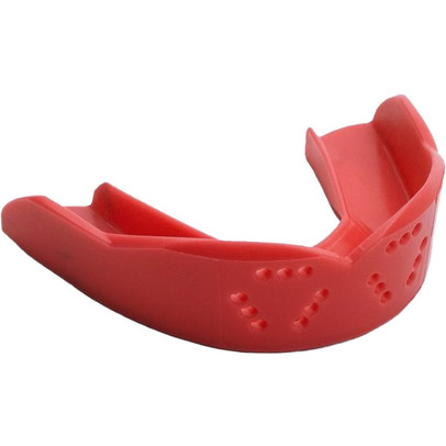 Sisu 3D Zahnschutz Senior