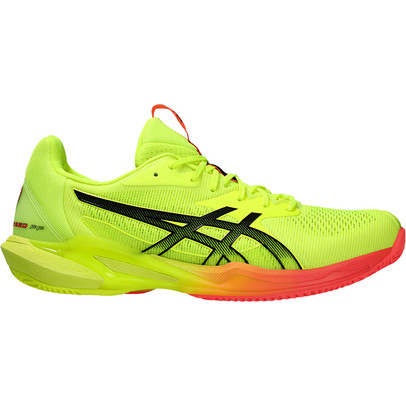 Asics Solution Speed FF 3 Clay Heren