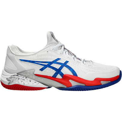 Asics Court FF 3 Novak Clay Herren