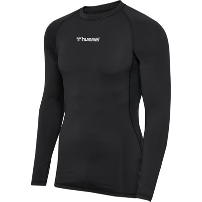 Hummel Baselayer Performance Shirt Longsleeve