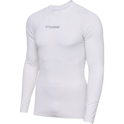 Hummel Baselayer Performance Shirt Longsleeve