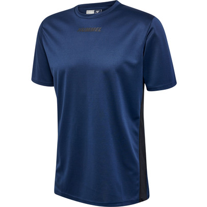 Hummel Multi Player T-Shirt Men