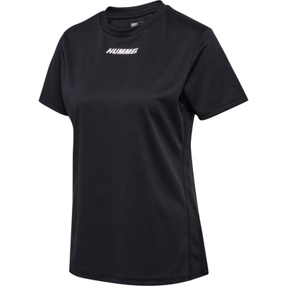 Hummel Multi Player T-Shirt Women