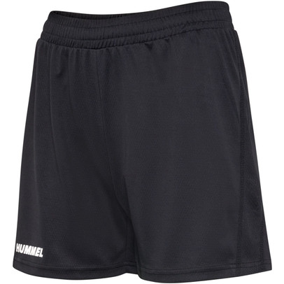 Hummel Multi Player Shorts Women