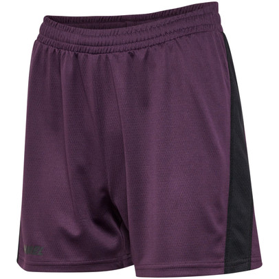 Hummel Multi Player Shorts Women