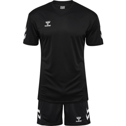 Hummel Logo Set