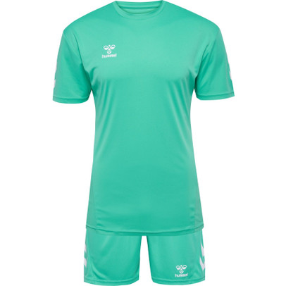 Hummel Logo Set