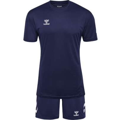 Hummel Logo Set