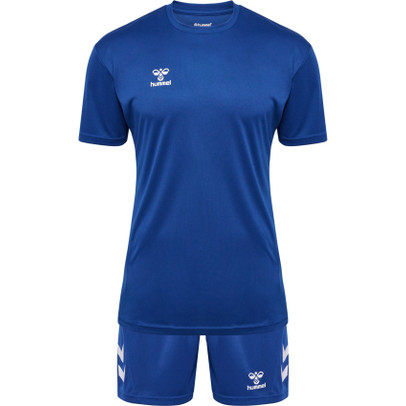 Hummel Logo Set