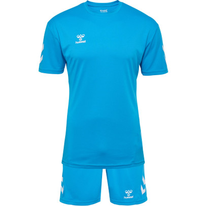 Hummel Logo Set