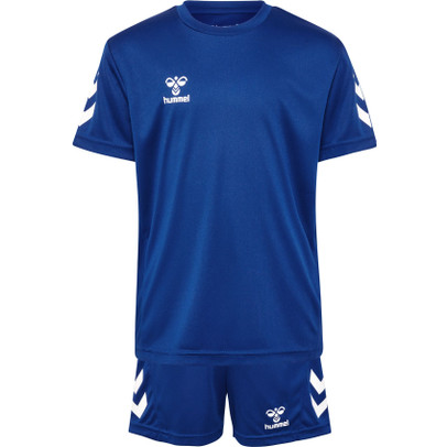 Hummel Logo Set Kids