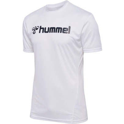 Hummel Logo T-Shirt