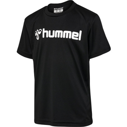 Hummel Logo T-Shirt Kids