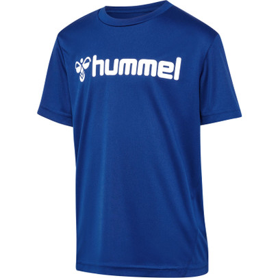 Hummel Logo T-Shirt Kids