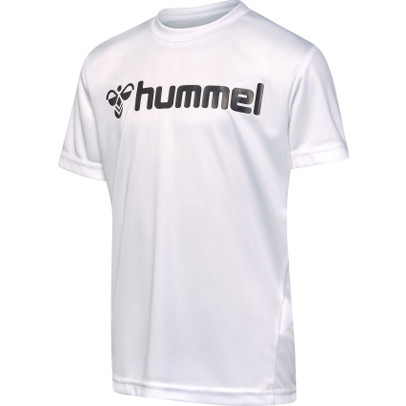 Hummel Logo T-Shirt Kids