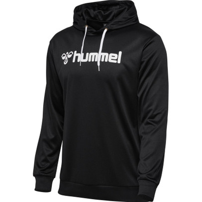 Hummel Logo Hoodie