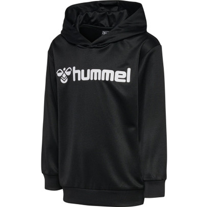 Hummel Logo Hoodie Kids