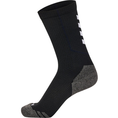 Hummel Pro Trainingssocken Niedrig