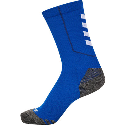 Hummel Pro Trainingssocken Niedrig