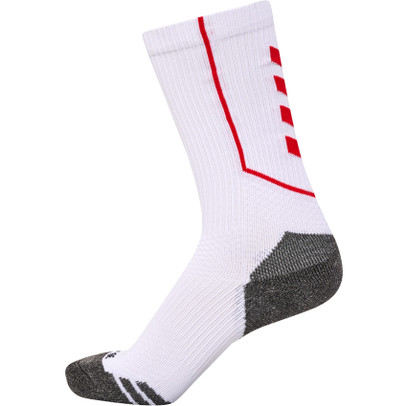 Hummel Pro Trainingssocken Niedrig