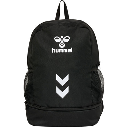 Hummel Essential BackPack Bottom Compartment