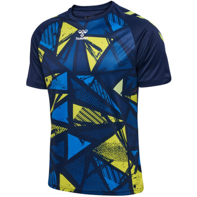 Hummel Graphic Universe T-Shirt Men