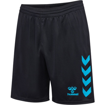 Hummel Graphic Universe Shorts Men