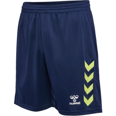 Hummel Graphic Universe Shorts Men