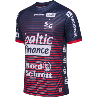 SG Flensburg-Handewitt 24/25 Home Jersey Kinder