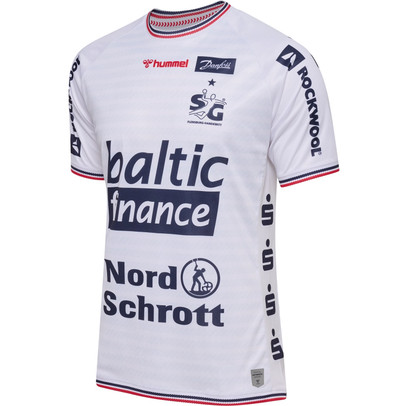 SG Flensburg-Handewitt 24/25 Away Jersey Kids