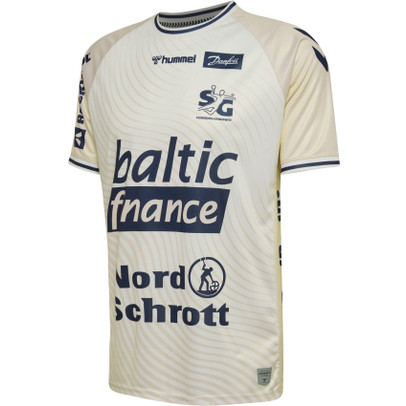 SG Flensburg-Handewitt 24/25 Inter T-Shirt KIDS