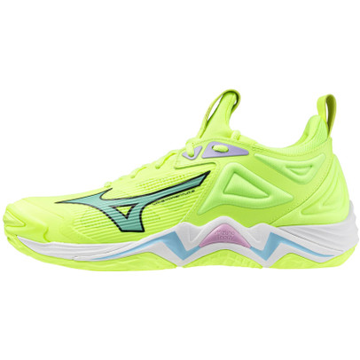 Shoes mizuno volleyball top