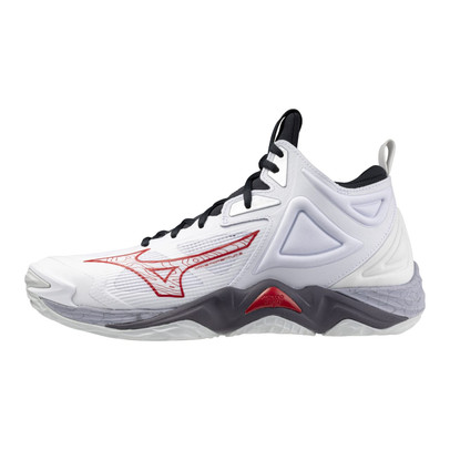 Mizuno Wave Momentum 3 Mid Handballshop