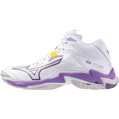 Mizuno volleybalschoenen voor dames heren en kinderen Volleybalshop
