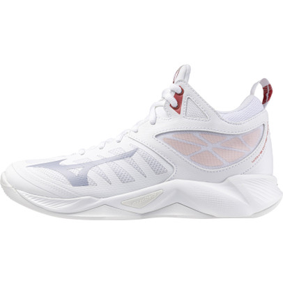 Mizuno Wave Dimension Mid Women