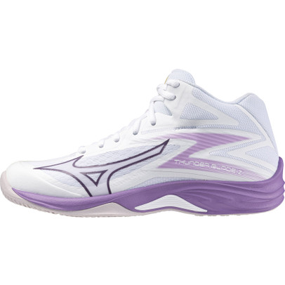 Mizuno thunder blade mid pink clearance