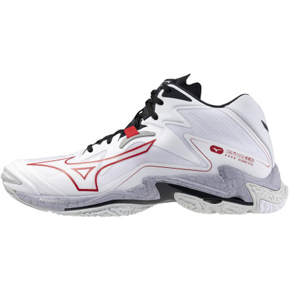 Mizuno Wave Lightning Z8 Mid Handballshop