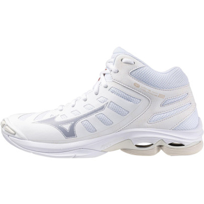 Mizuno Wave Voltage 2 Mid Herren