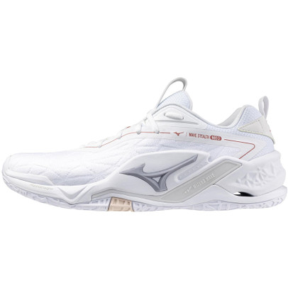 The Mizuno Wave Stealth voor women en men Handballshop