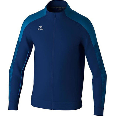 Erima Evo Star Trainingsjacke Kinder