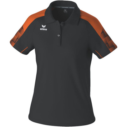 Erima Evo Star Polo Dames
