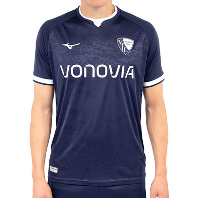 Mizuno VfL Bochum Home Shirt 2024/2025