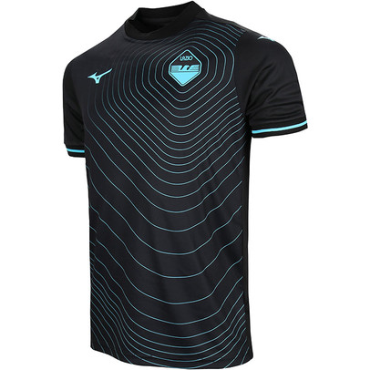 Mizuno Lazio Roma Third Shirt 2024/2025
