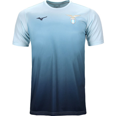Mizuno Lazio Roma Training Shirt 2024/2025