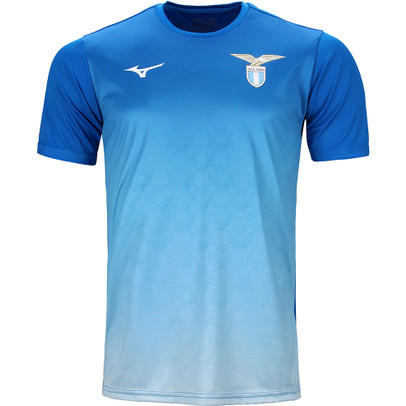 Mizuno Lazio Roma Training Shirt 2024/2025