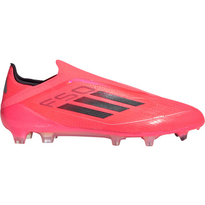 adidas F50 Elite Laceless FG