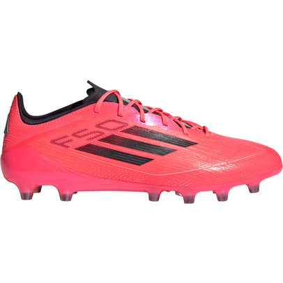 Voetbalschoenen adidas rood top