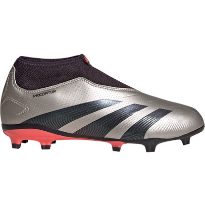 adidas Predator League Laceless FG Kids
