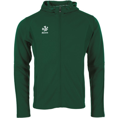 Reece Shift Full Zip Hoodie